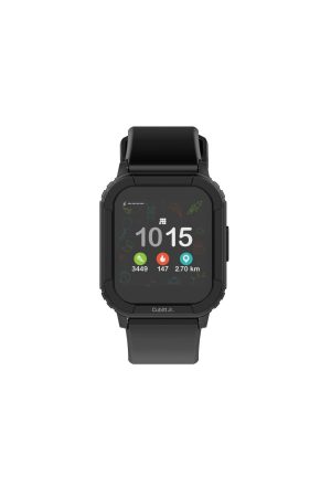 CUBITT - SMART WATCH CTJR-5RS | NEGRO