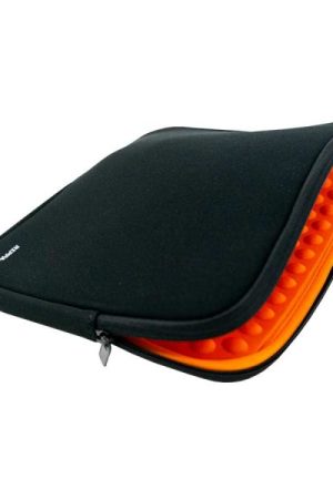 FORRO PARA TABLET/NETBOOK RIPPA 10" SHOCKPROOF | NEGRO