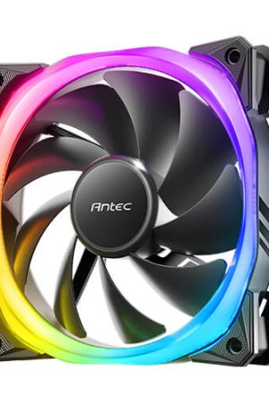 Antec | Fusion 120mm ARGB Fan