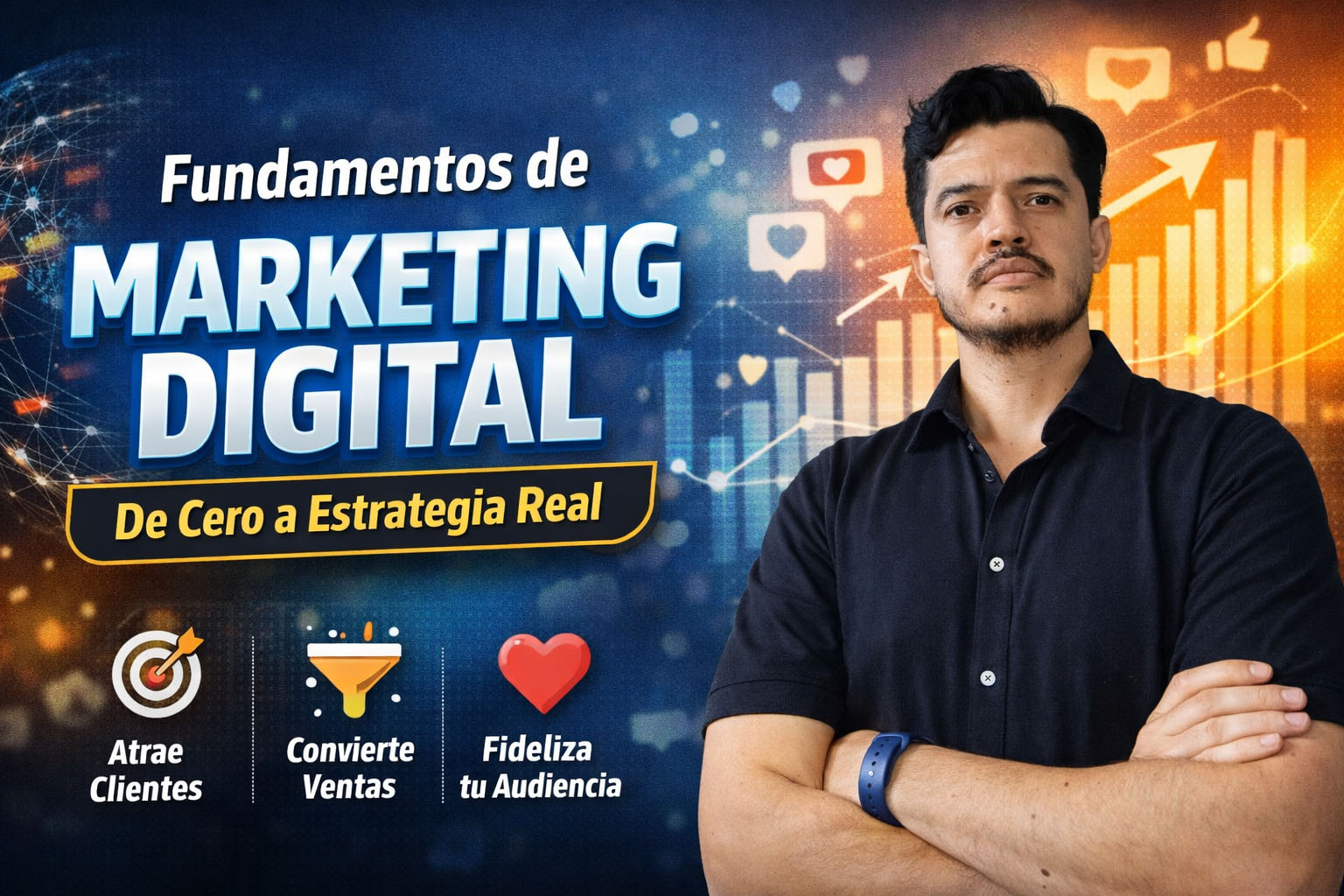 Fundamentos de Marketing Digital